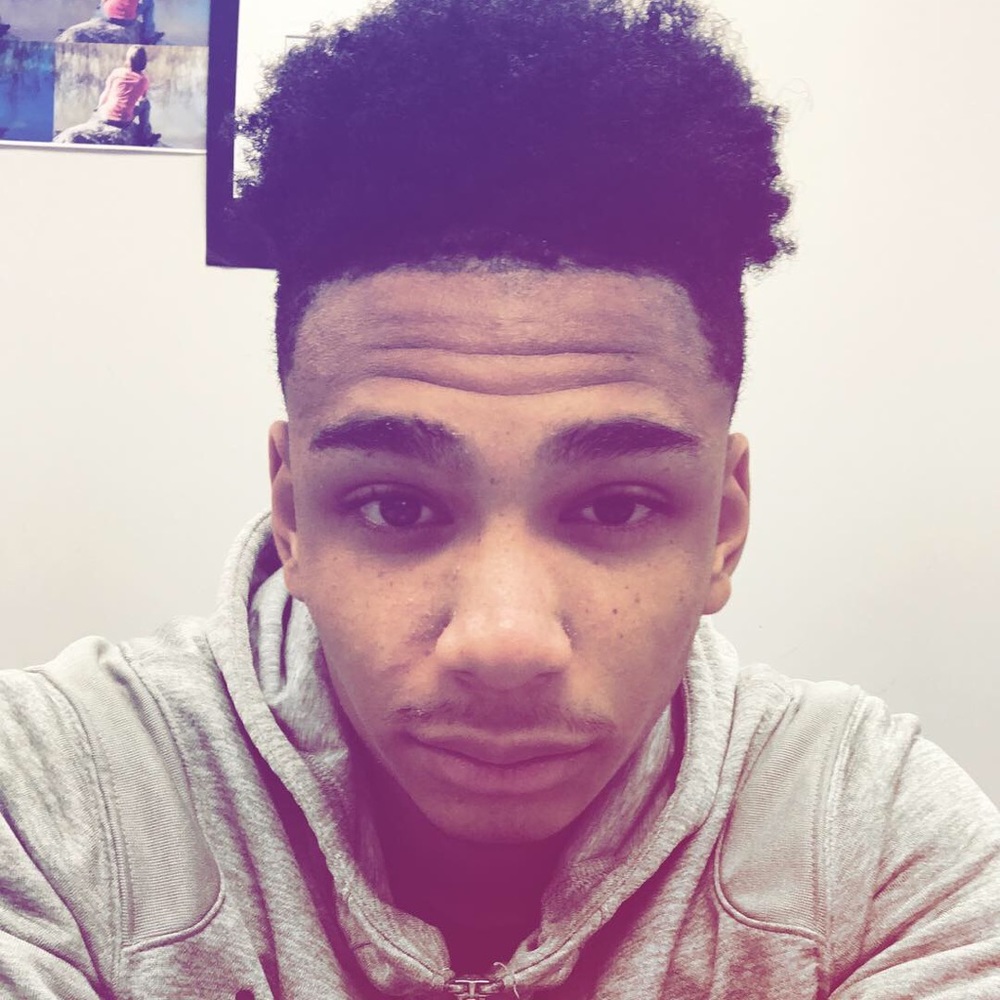 Meet your Posher, Darion